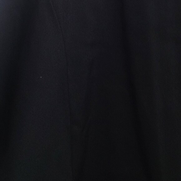 2 pack Black Vital Threads Scrubs Top Size S - Preowned - Picture 6 of 6